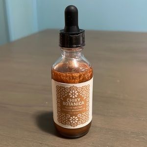 Chiky Botanica Glow Nectar
